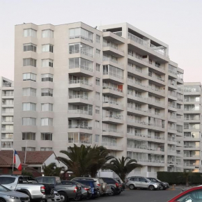 Departamento a 20 mts de la playa 4 esquinas, La Serena, Chile